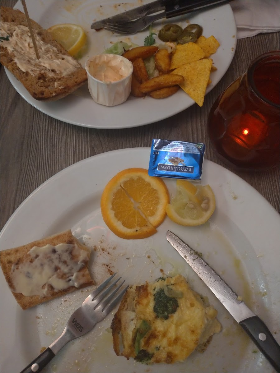 Odden Spisehus & Cafeteria - 10