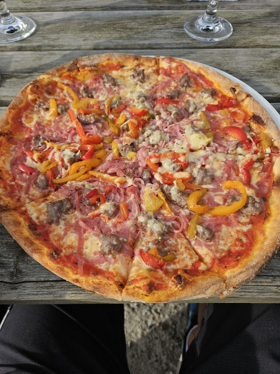 Odden Spisehus & Cafeteria - 4