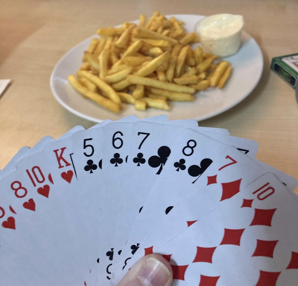 Odden Spisehus & Cafeteria - 5