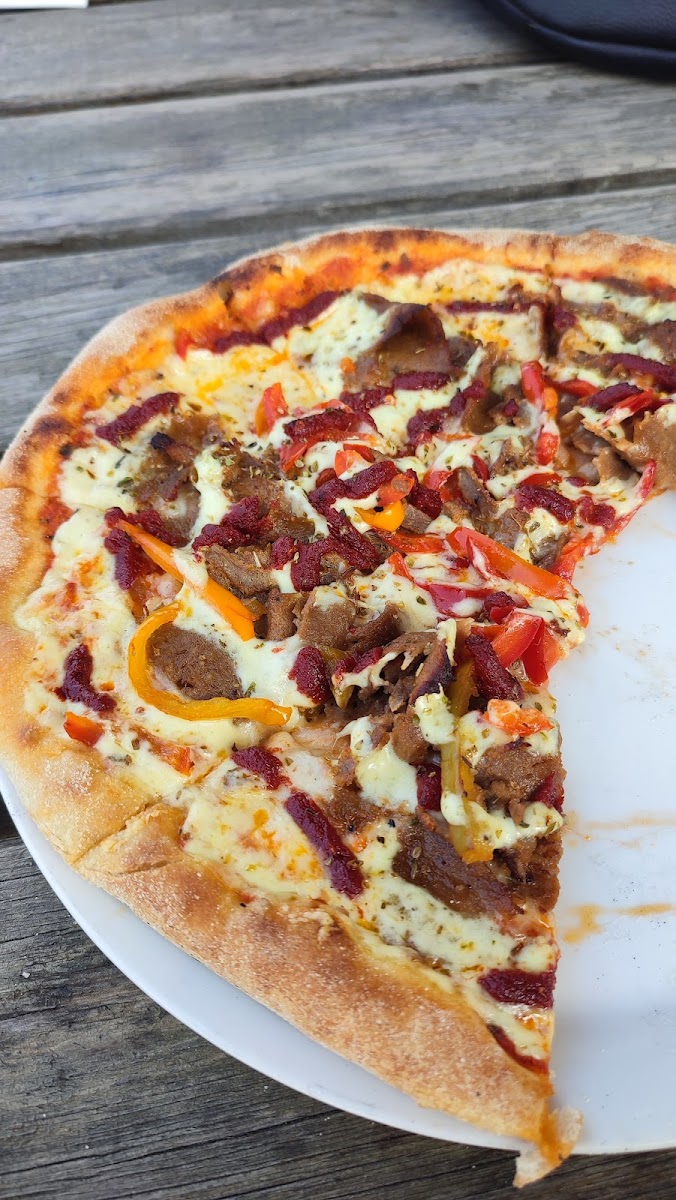 Odden Spisehus & Cafeteria - 7