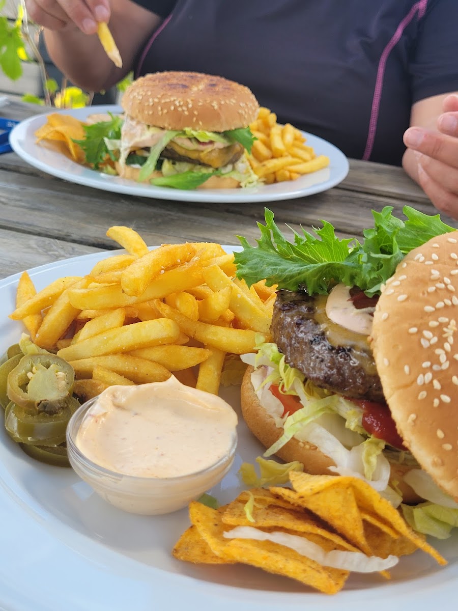 Odden Spisehus & Cafeteria - 8