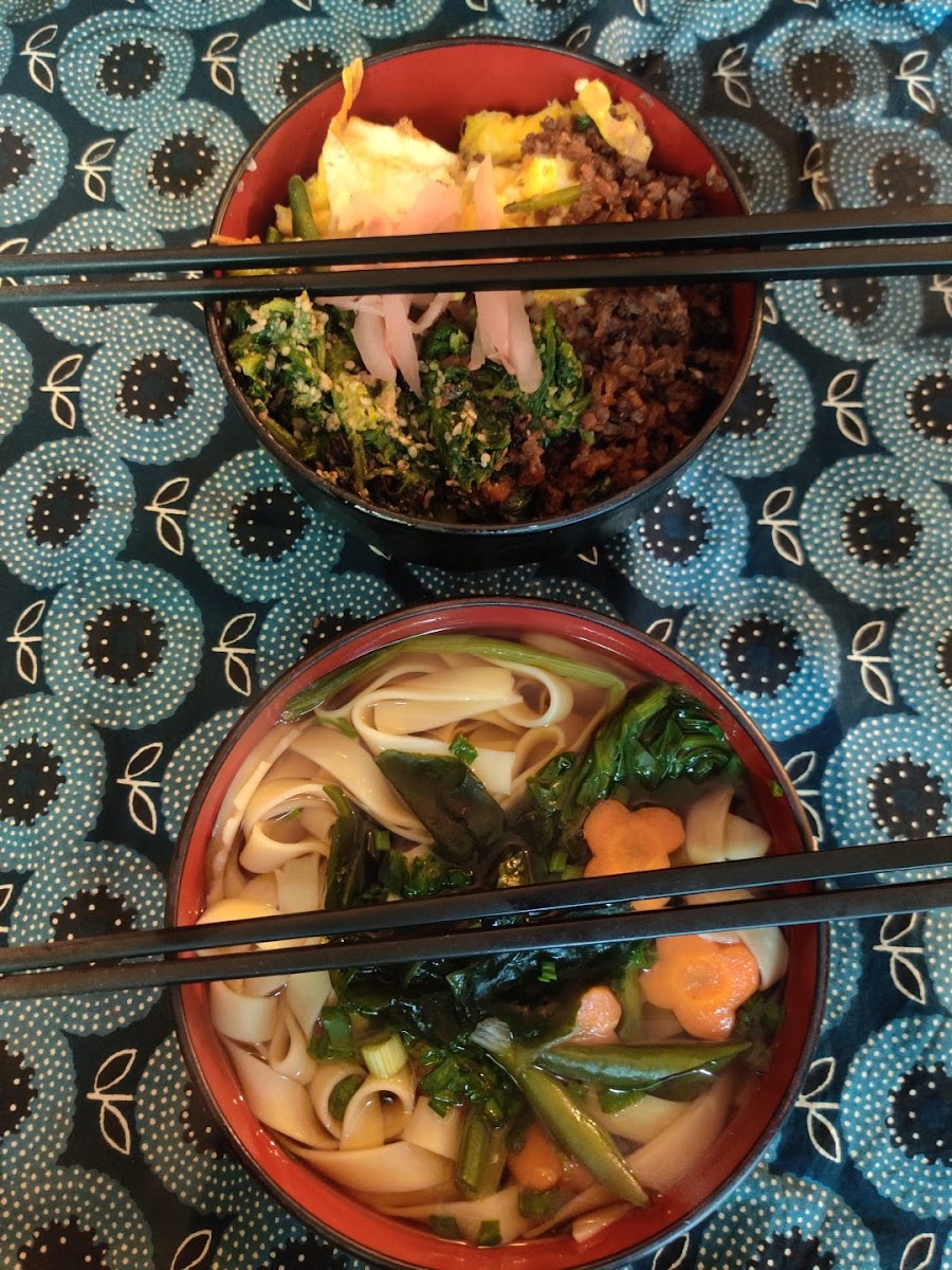 Lazy Monk Travel Cafe - 3