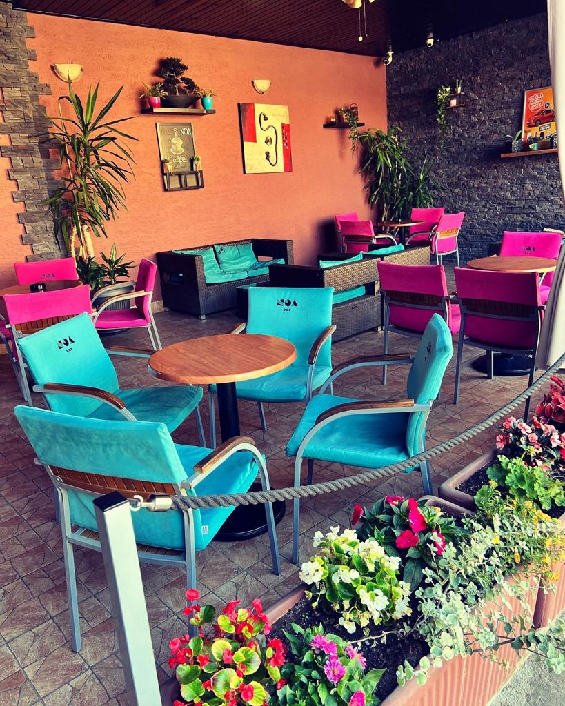 Caffe Bar 'Noa' - 6