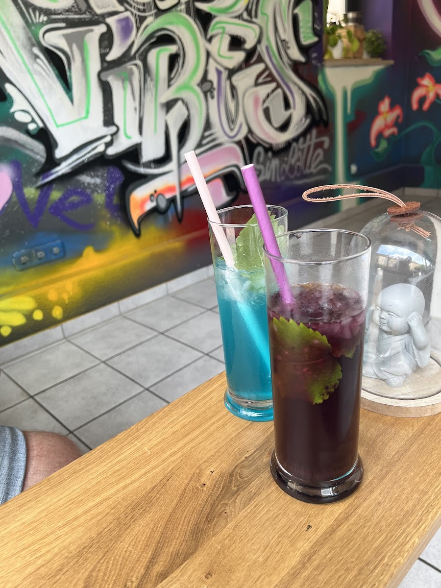 GOOD. VOLXKÜCHE. CAFE. KIOSK. LOTTO - 5