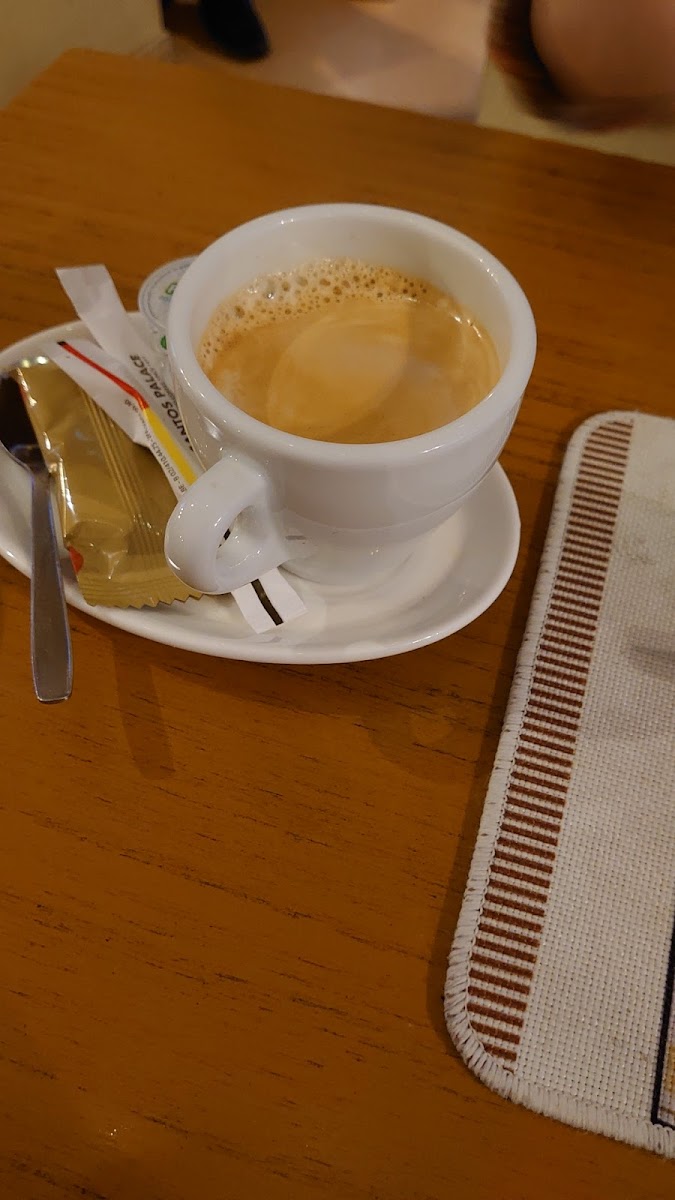 Au Nouveau Berchem - 5