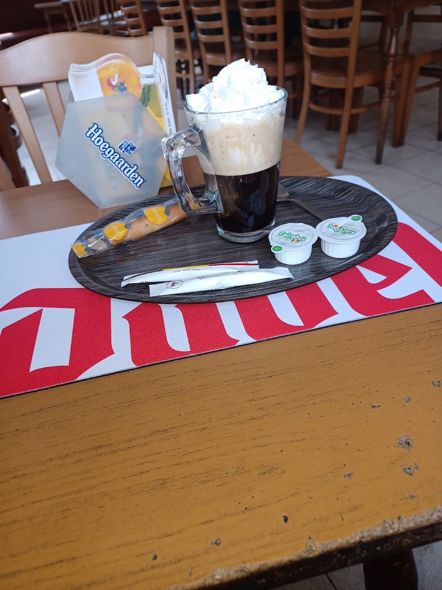 Au Nouveau Berchem - 6