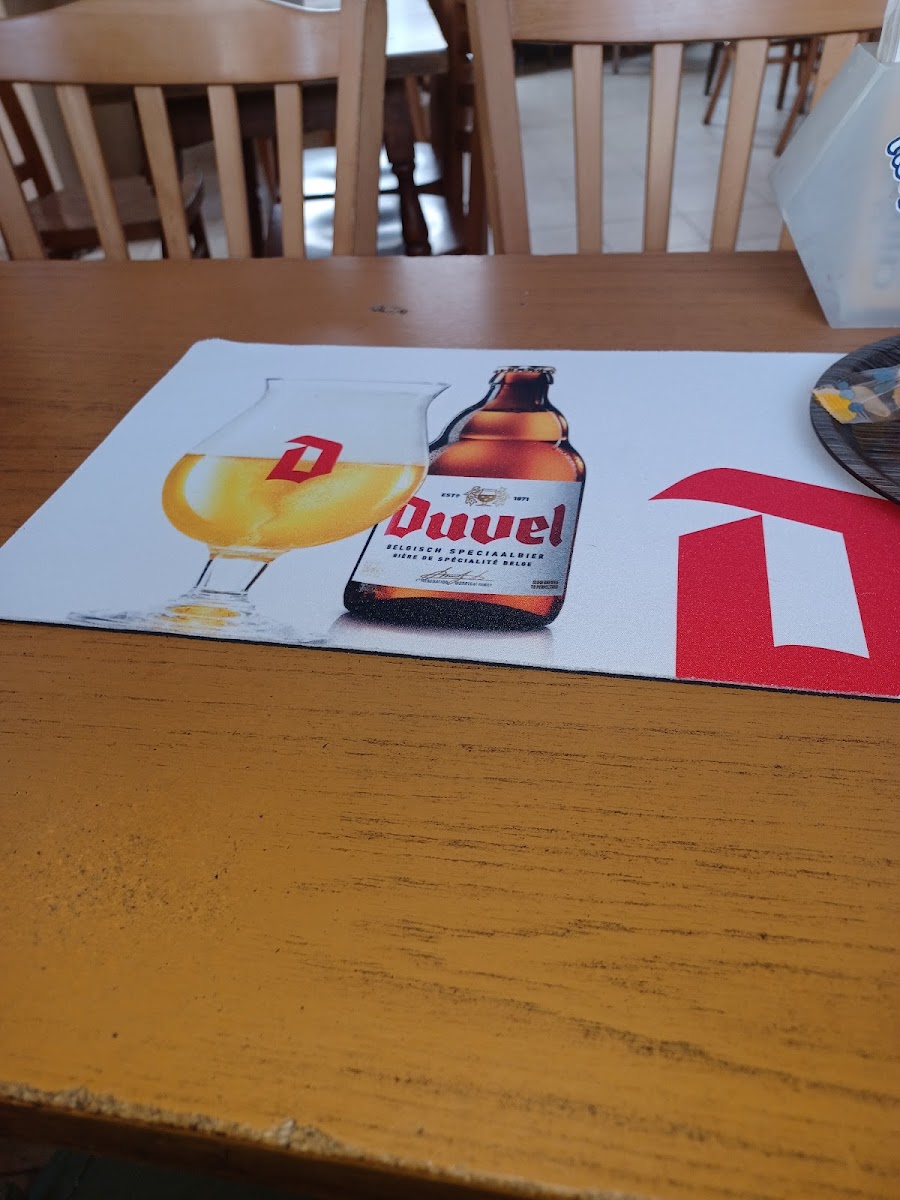 Au Nouveau Berchem - 8