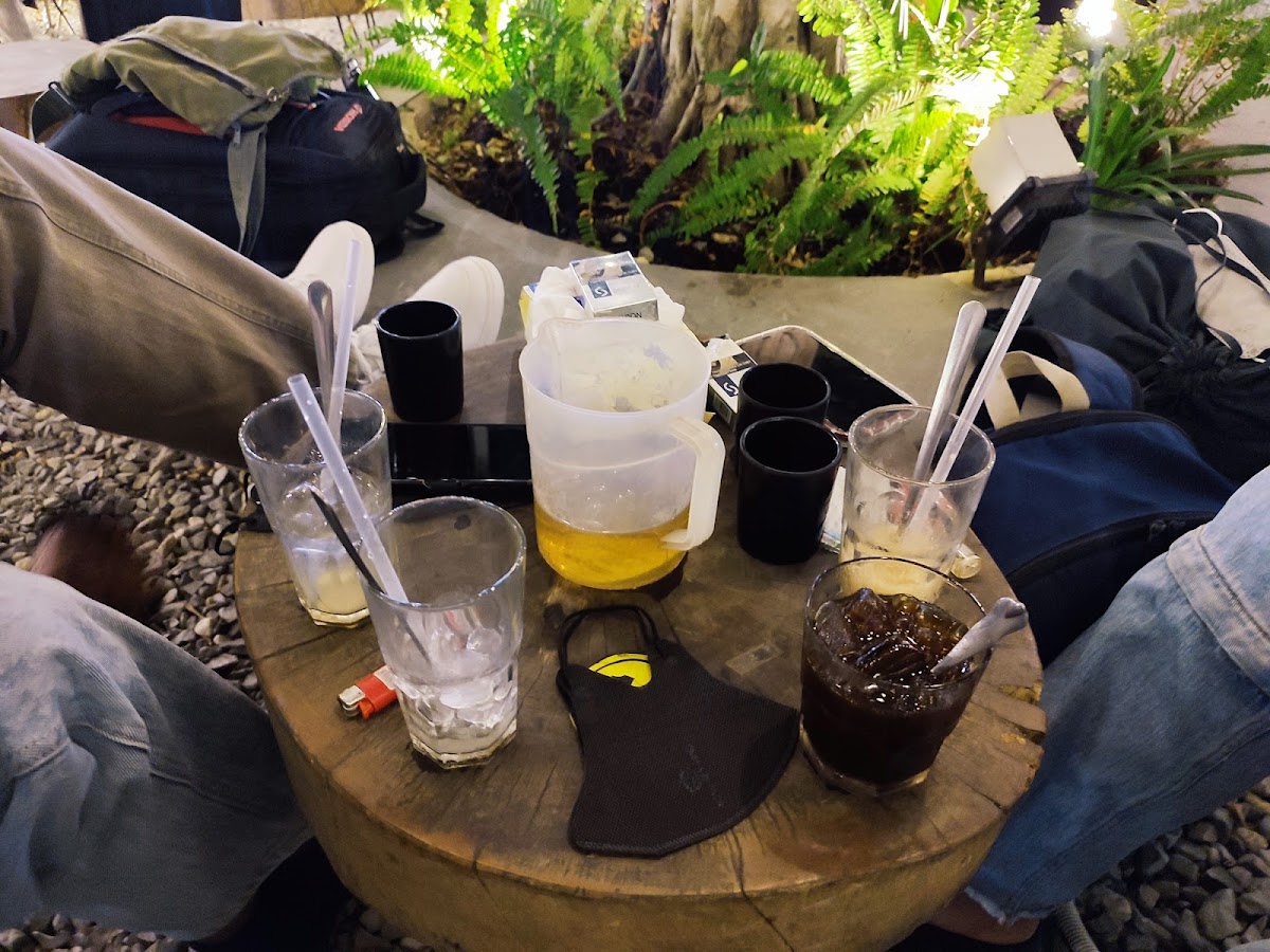 CHIP 1993 COFFEE & TEA - 10