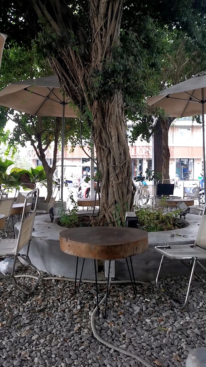 CHIP 1993 COFFEE & TEA - 2