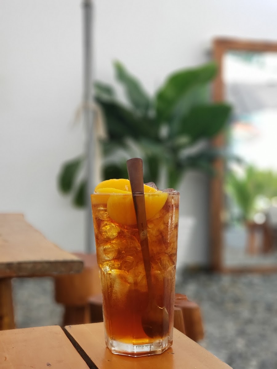 CHIP 1993 COFFEE & TEA - 5