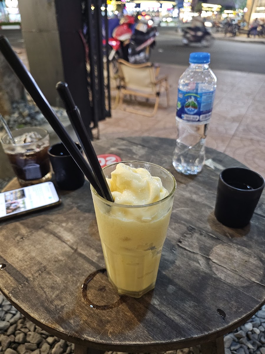 CHIP 1993 COFFEE & TEA - 6