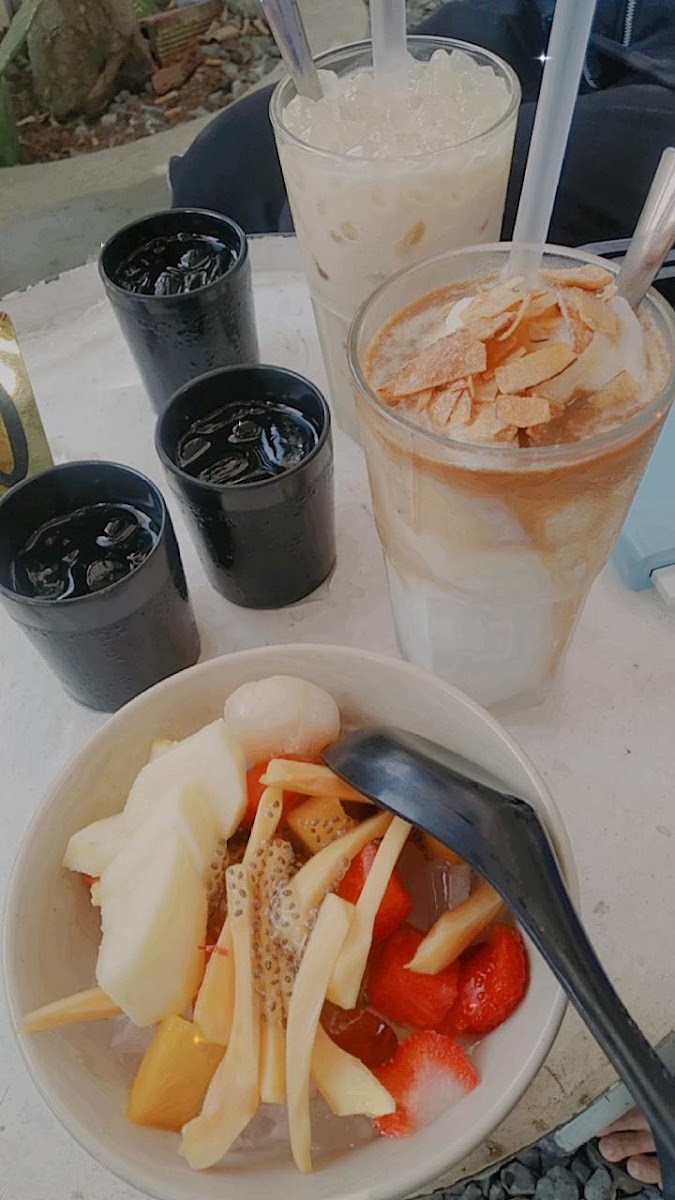 CHIP 1993 COFFEE & TEA - 7