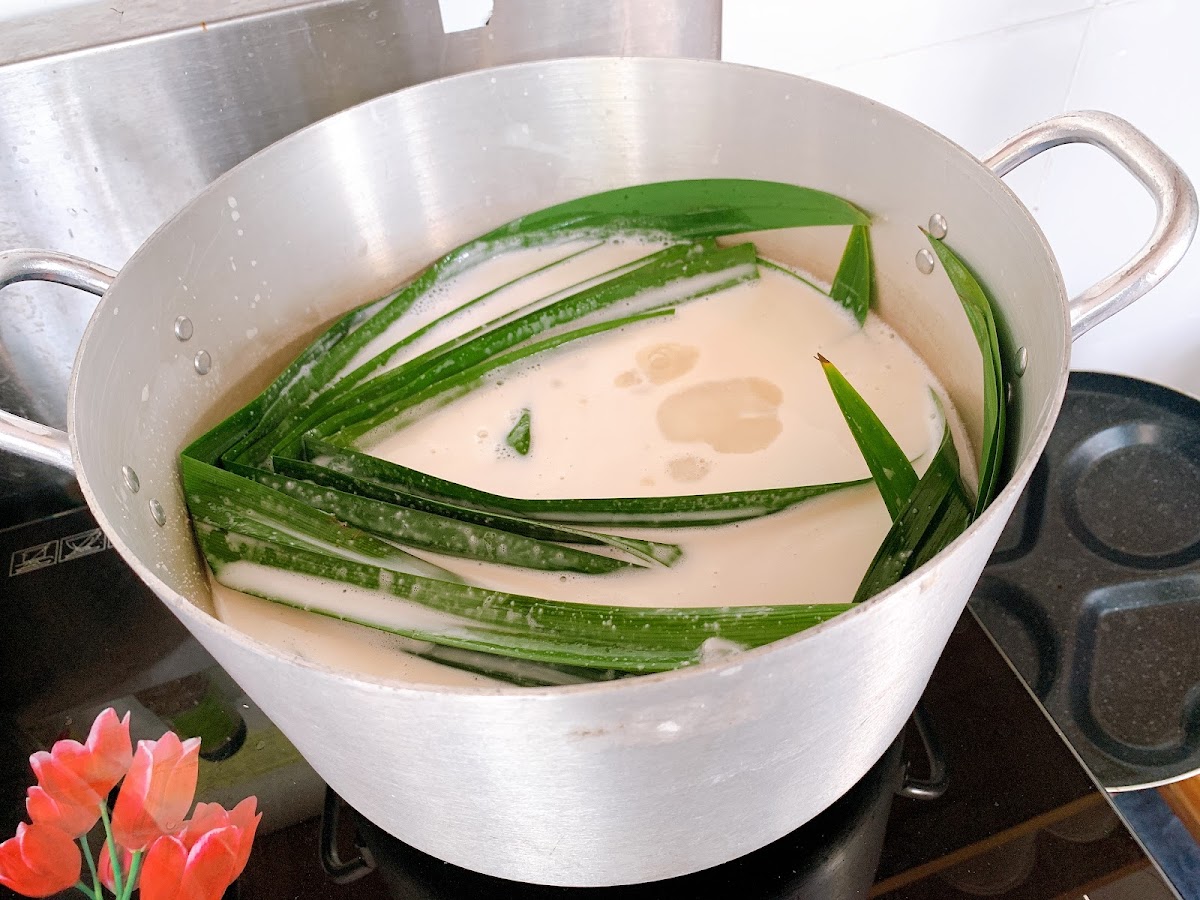 CHIP 1993 COFFEE & TEA - 8