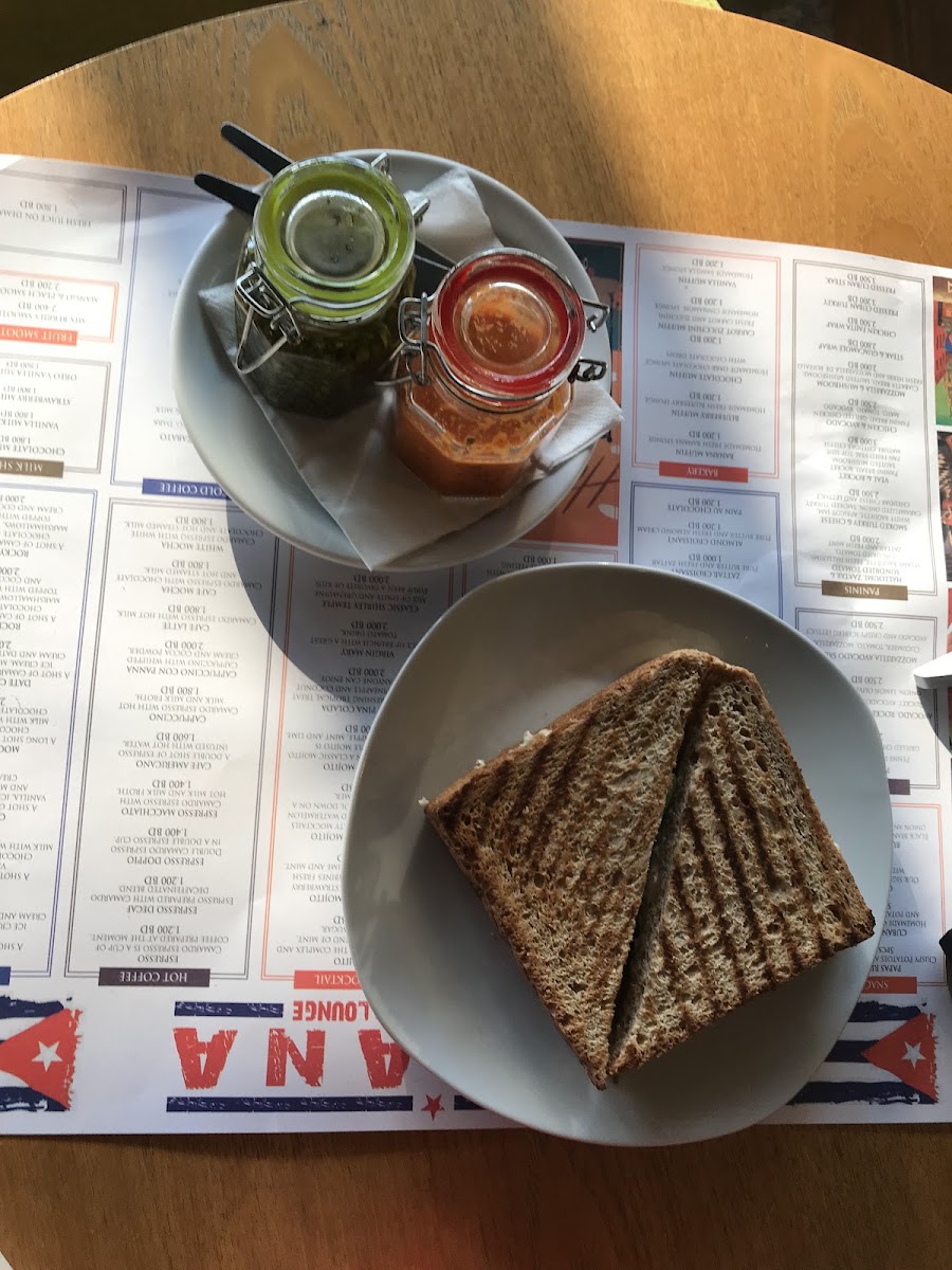 Havana Cuban Cafe and Cigar Lounge - 3