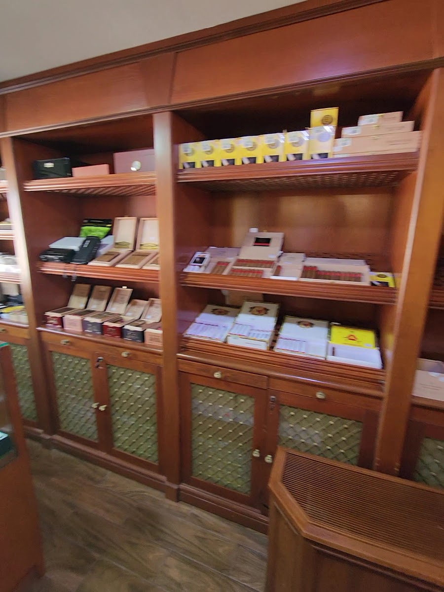 Havana Cuban Cafe and Cigar Lounge - 2