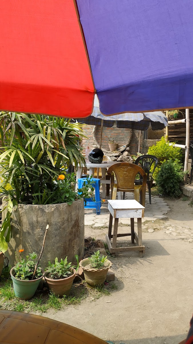 Shital Garden Café - 2