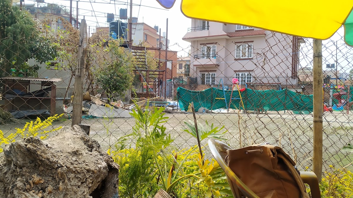 Shital Garden Café - 3