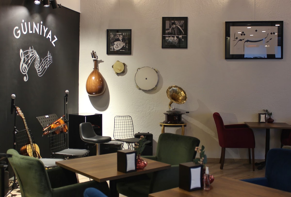 Başak Sanat & Atölye