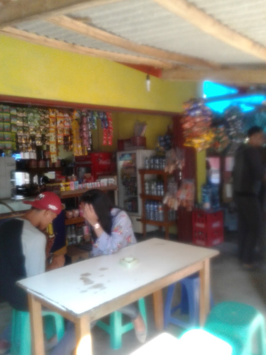 Warung Pangreureuhan - 10