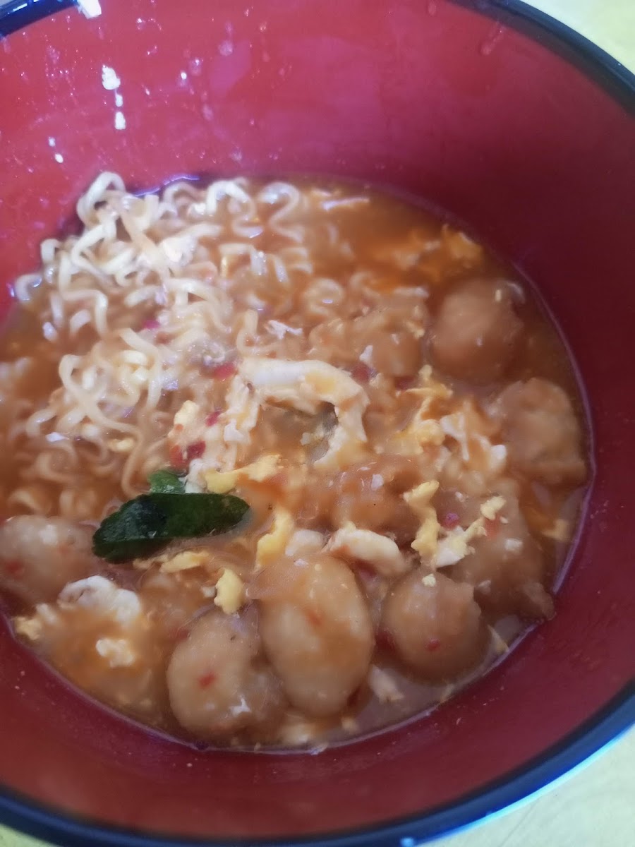 Warung Pangreureuhan - 5