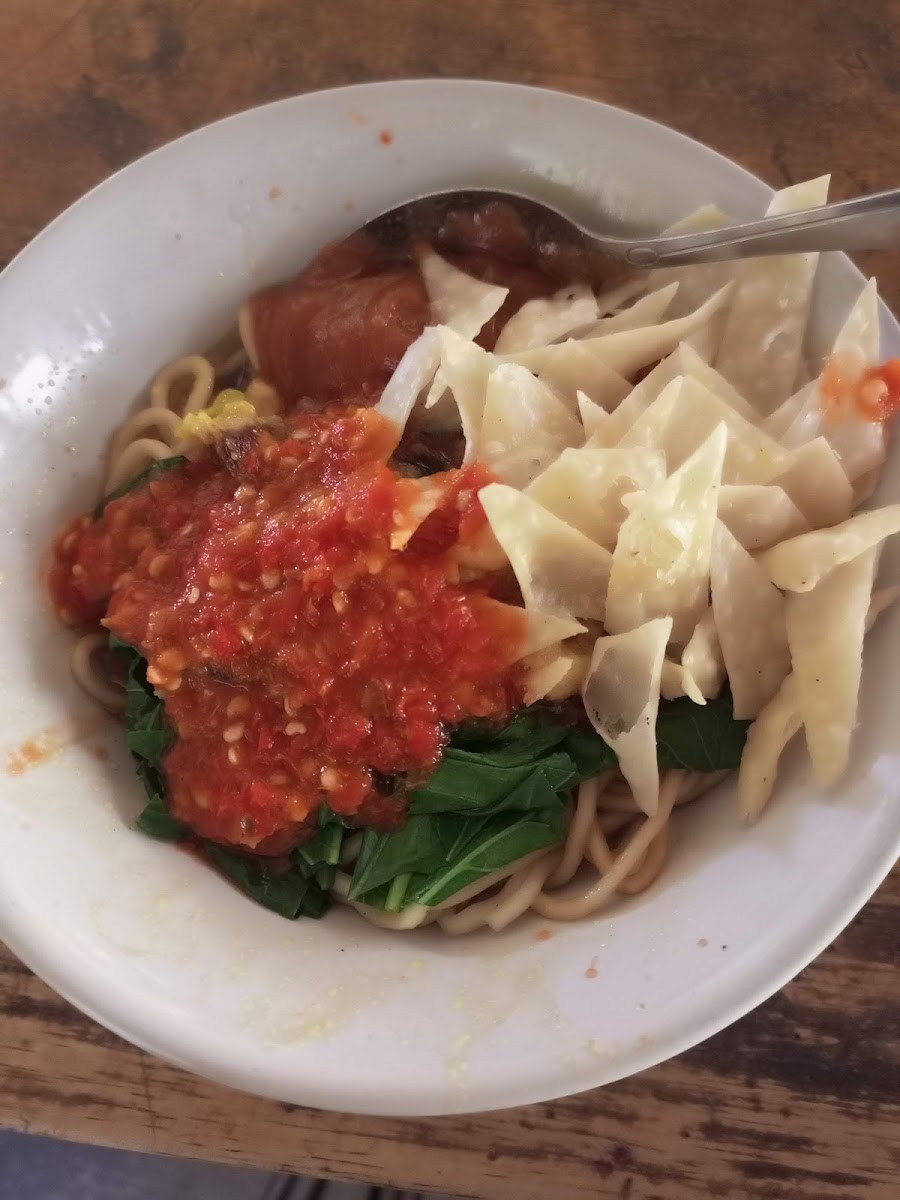 Warung Pangreureuhan - 6