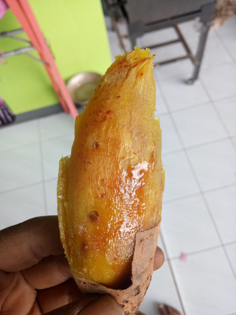 Warung Pangreureuhan - 7