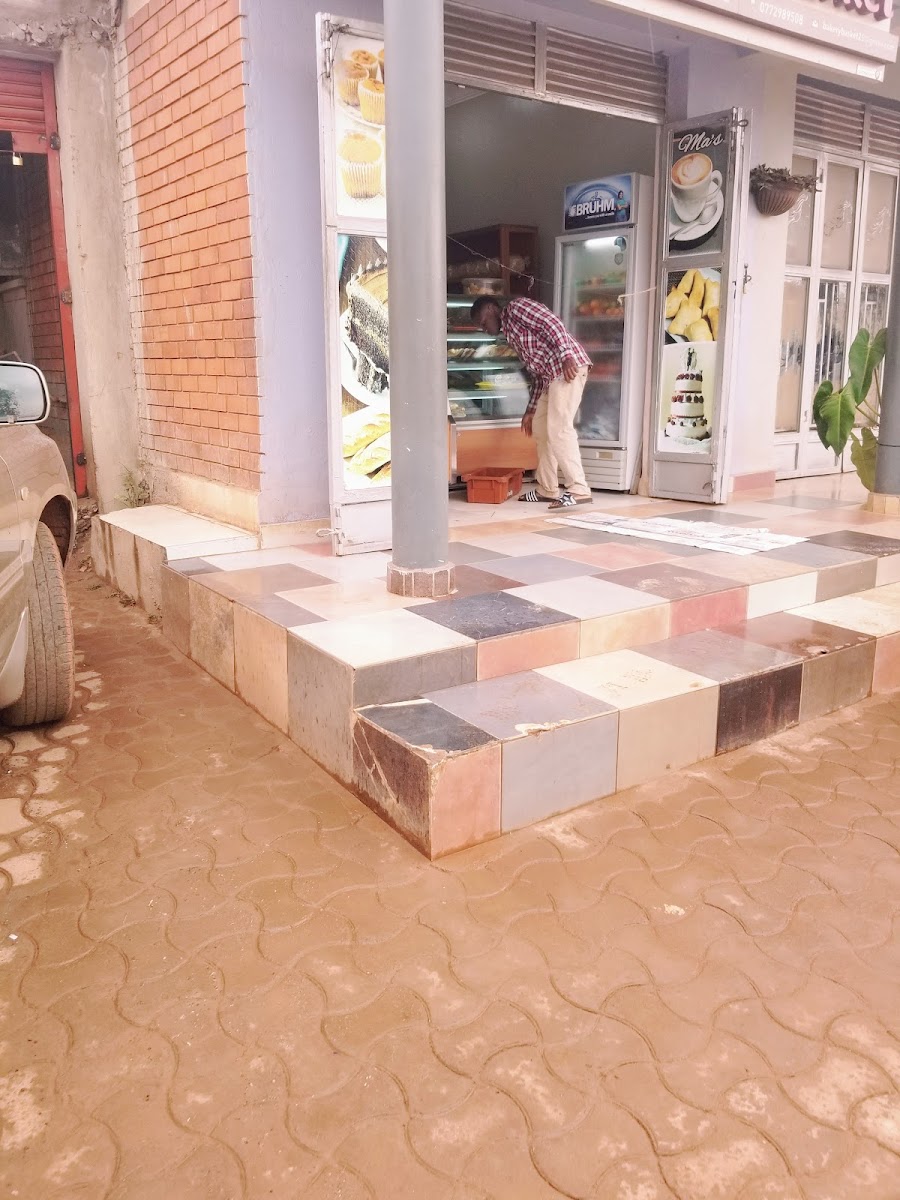 Ma’s Bakery Basket - 2