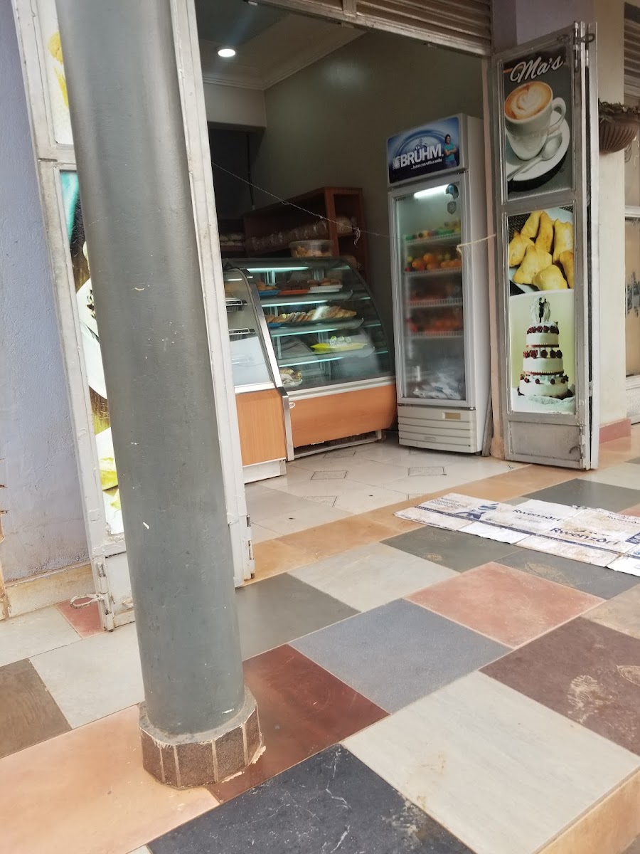 Ma’s Bakery Basket - 3