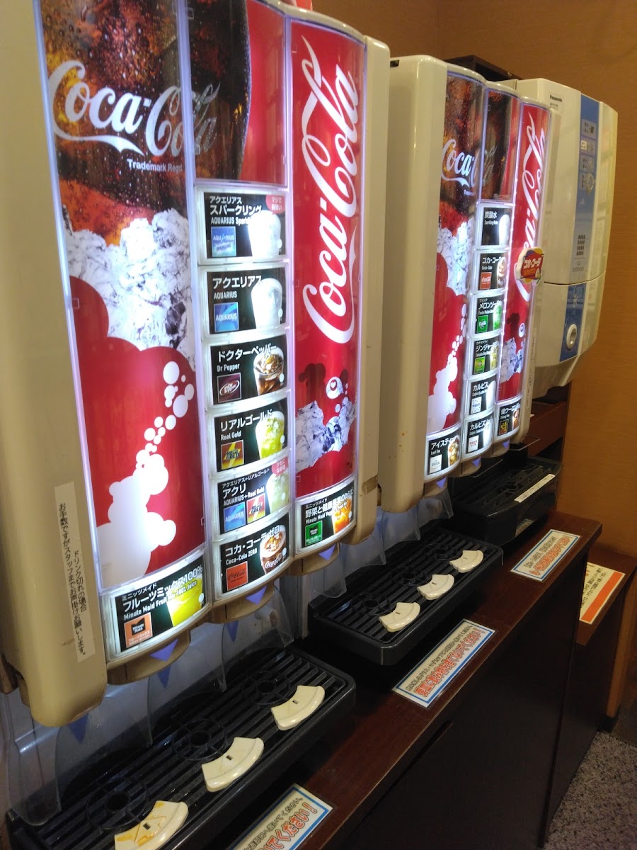 ComicBuster Kokubunji South Exit - 7