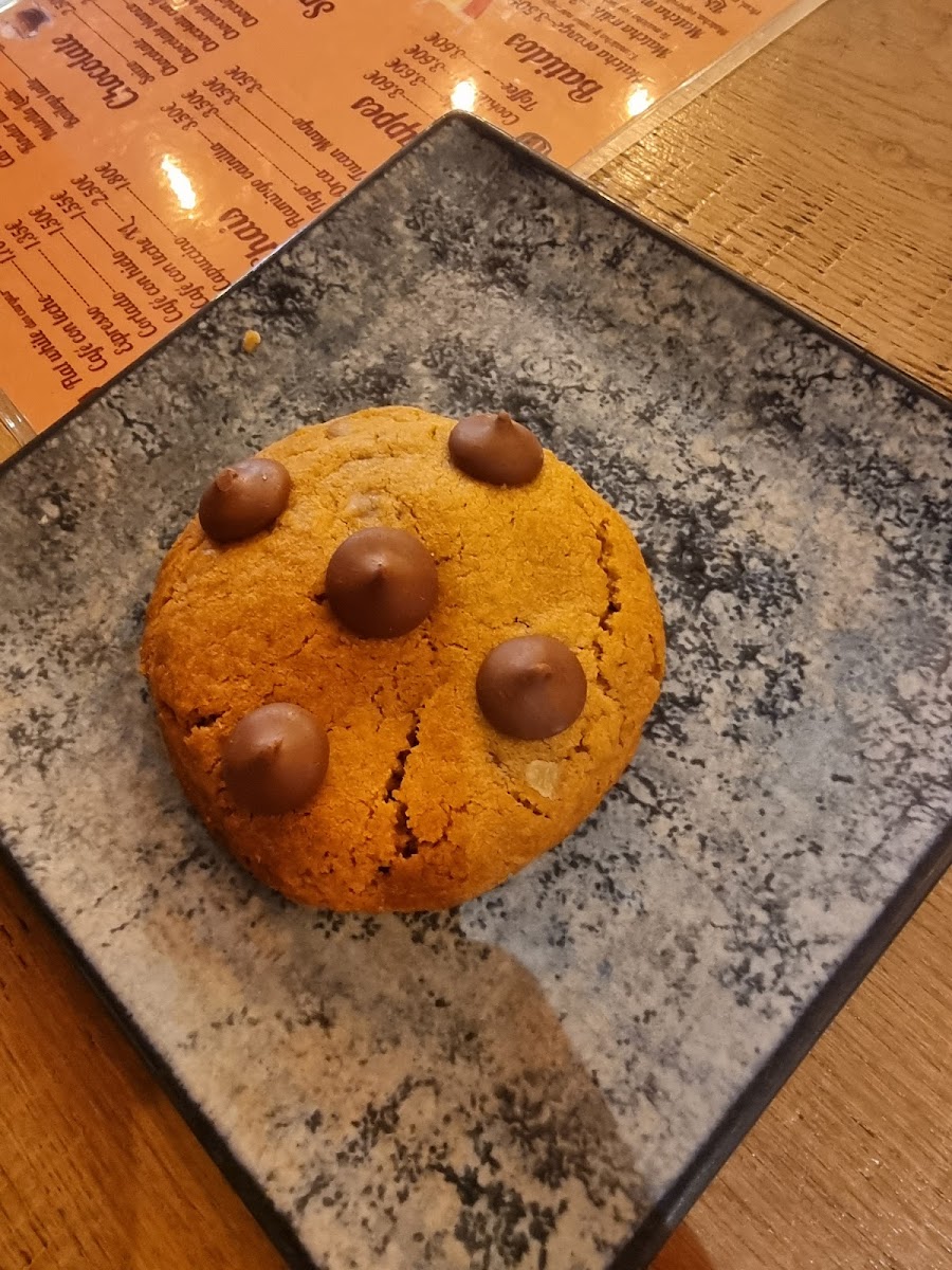 Dulce Emy Coffee & Cakes - 1