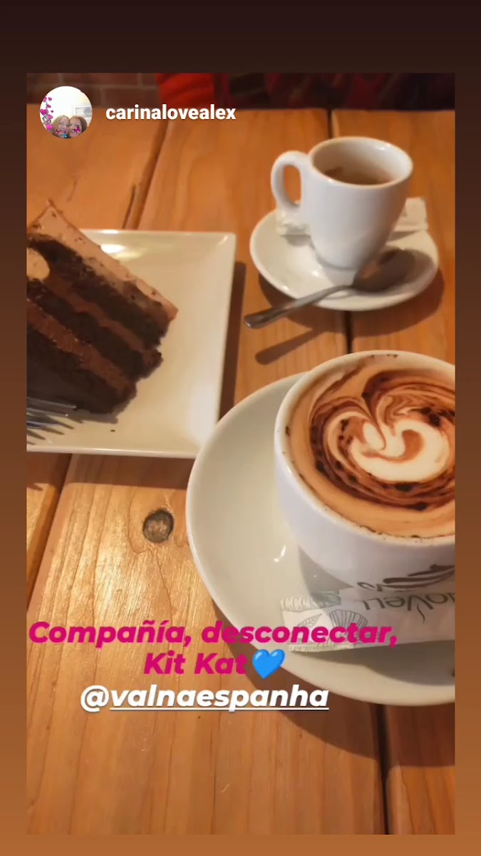 Dulce Emy Coffee & Cakes - 2