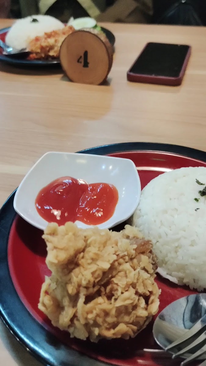 Kopi Janji Jiwa Jilid 863 - 2