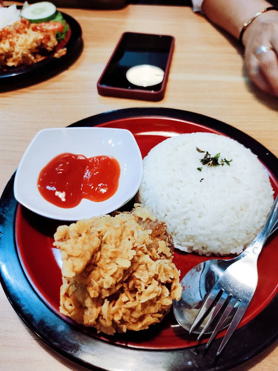 Kopi Janji Jiwa Jilid 863 - 3