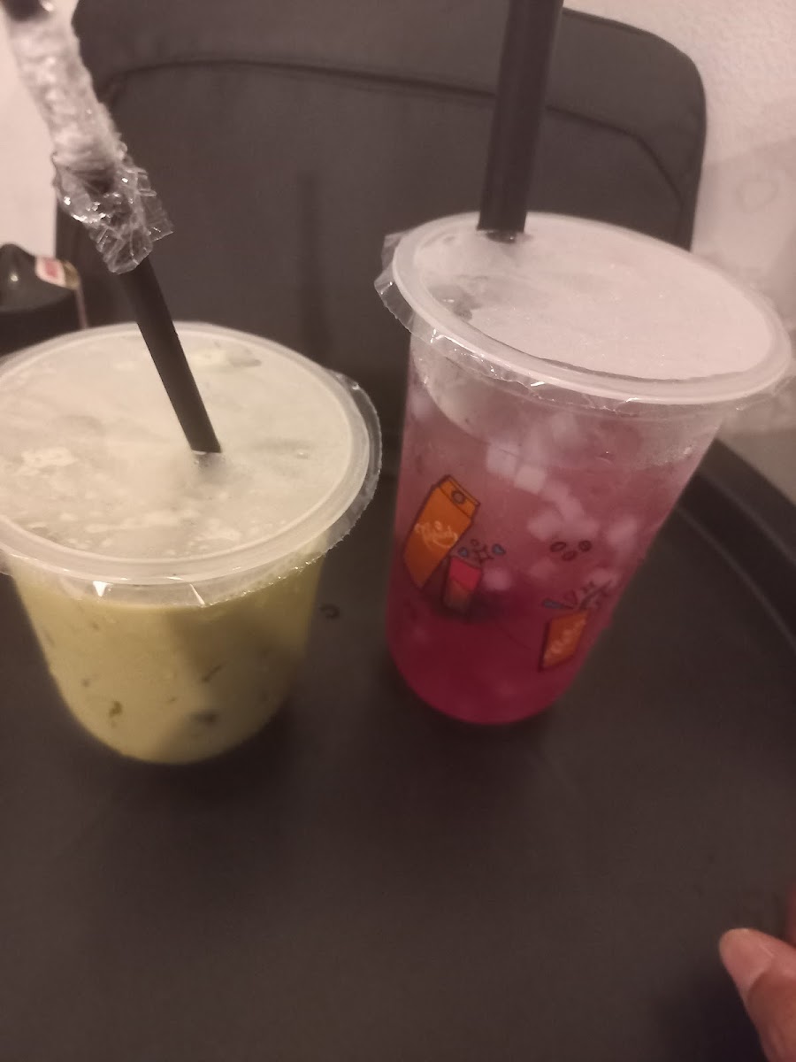 Kopi Janji Jiwa Jilid 863 - 7