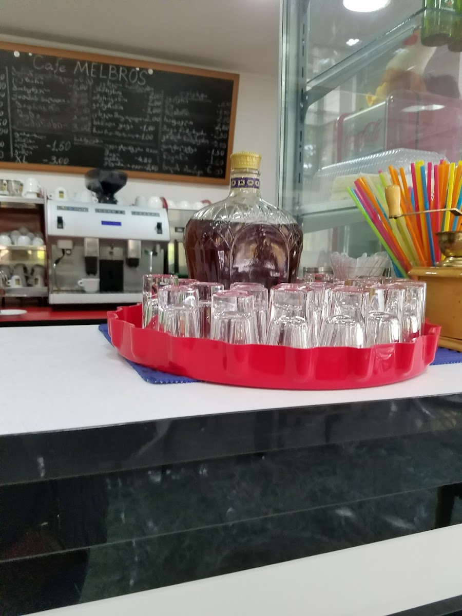 Cafe MelBros - 7