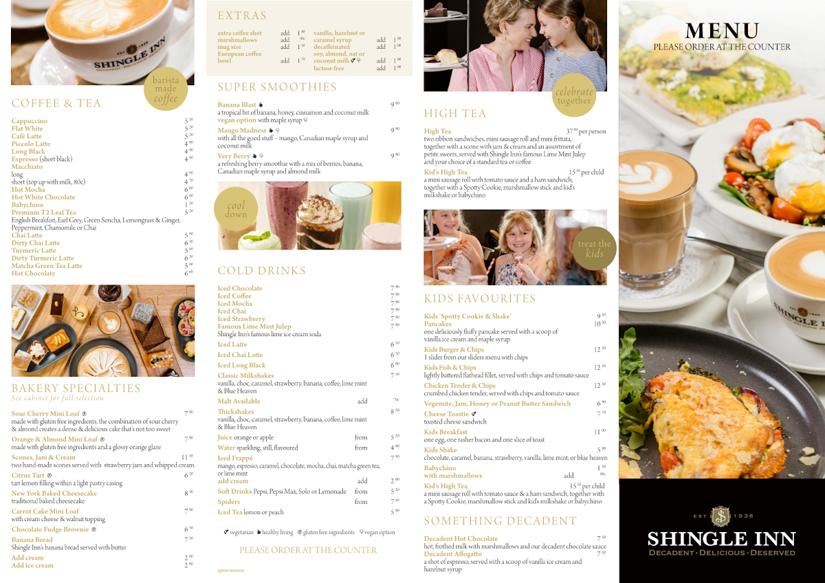 Shingle Inn Mandurah - 2
