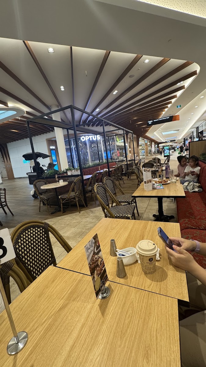 Shingle Inn Mandurah - 4