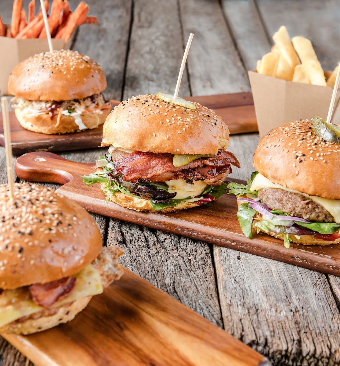 Shingle Inn Mandurah - 7