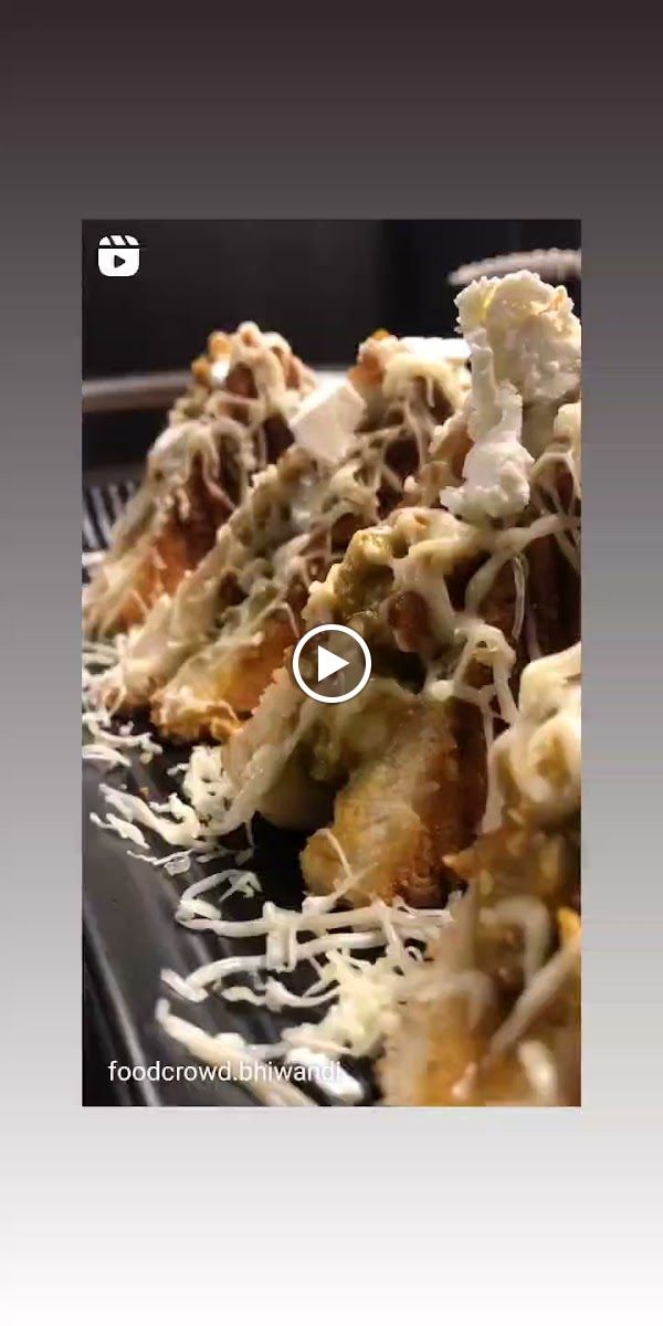 MEET & TREAT CAFE(MTC) - 2