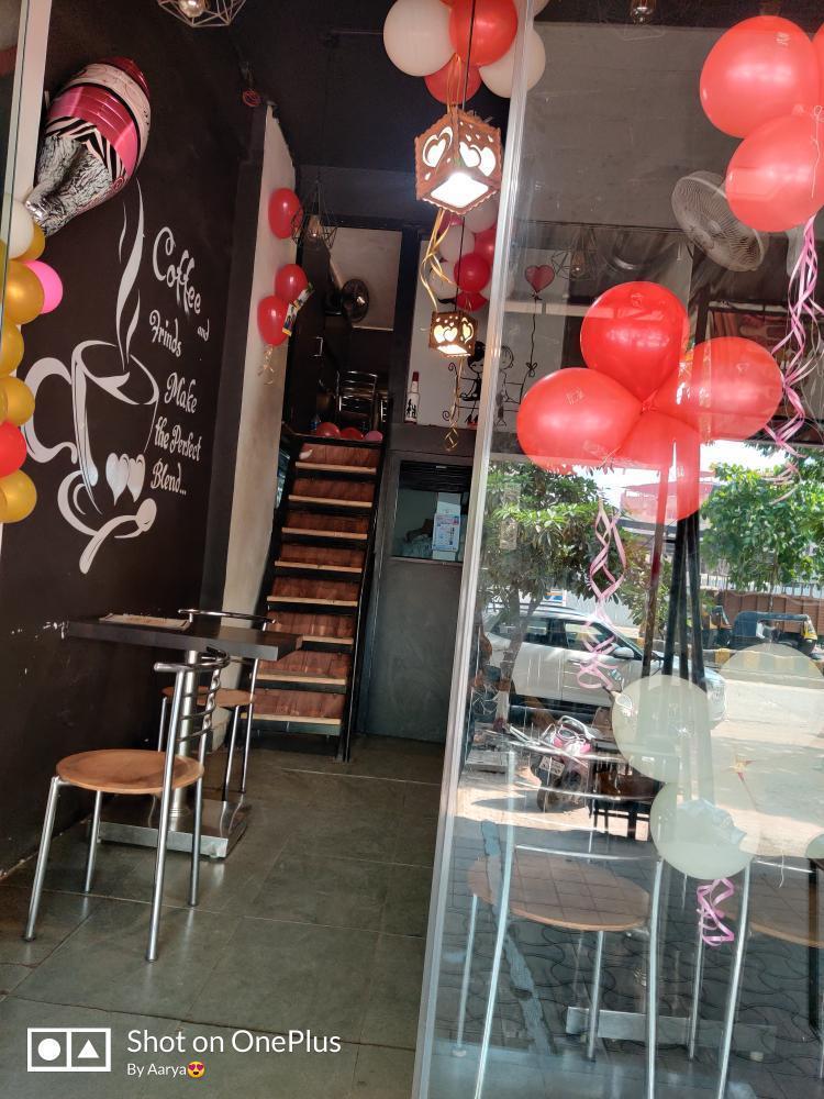 MEET & TREAT CAFE(MTC) - 4