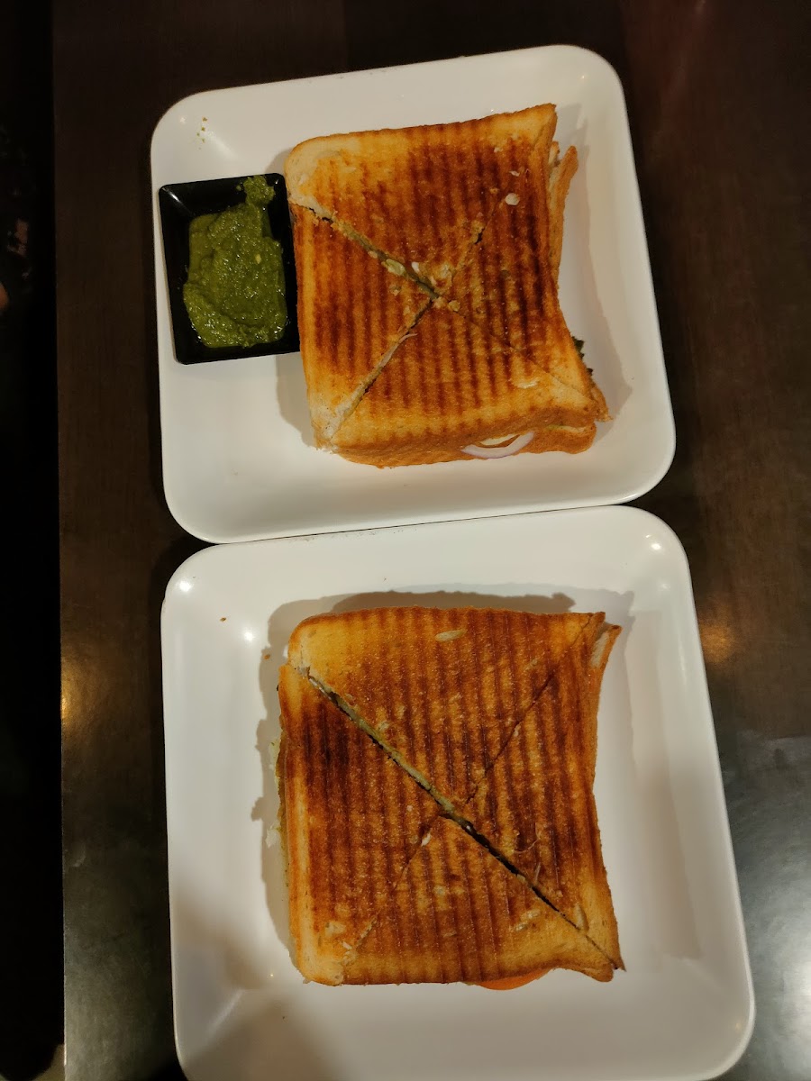 MEET & TREAT CAFE(MTC) - 5