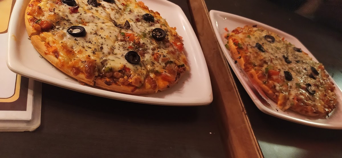 MEET & TREAT CAFE(MTC) - 7