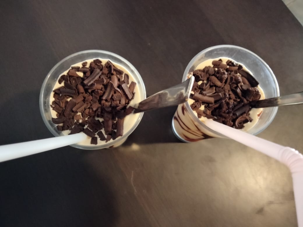 MEET & TREAT CAFE(MTC) - 8