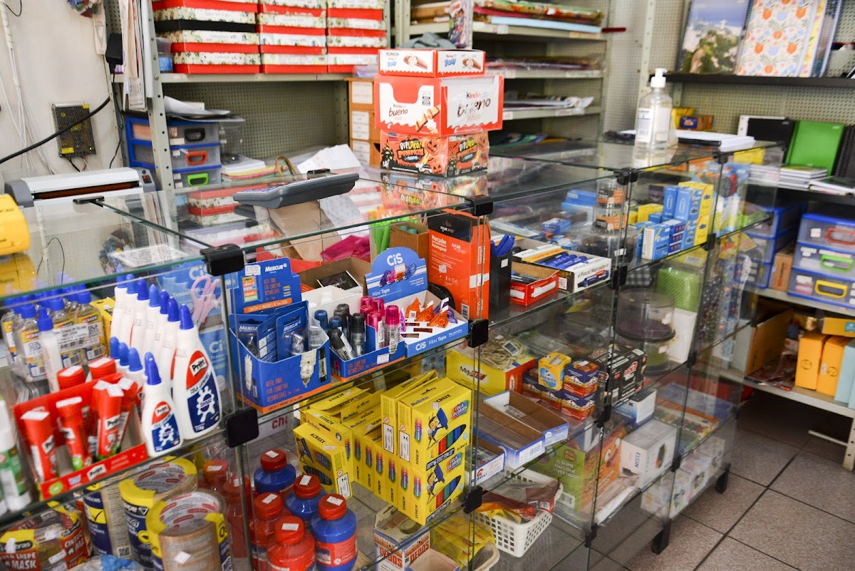 Café Com Letras - 2