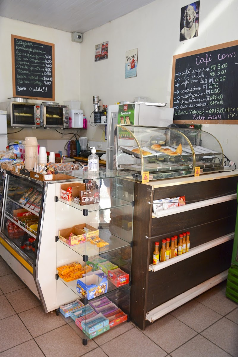 Café Com Letras - 3