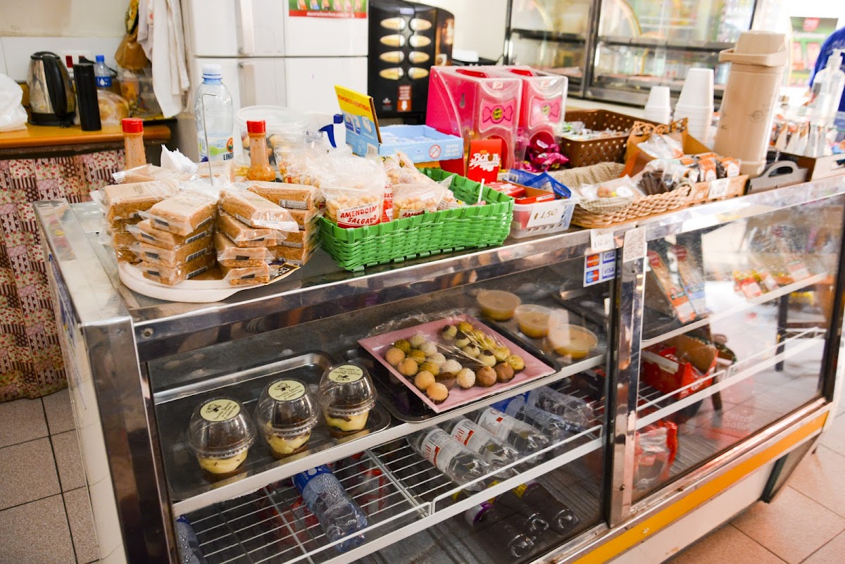 Café Com Letras - 4