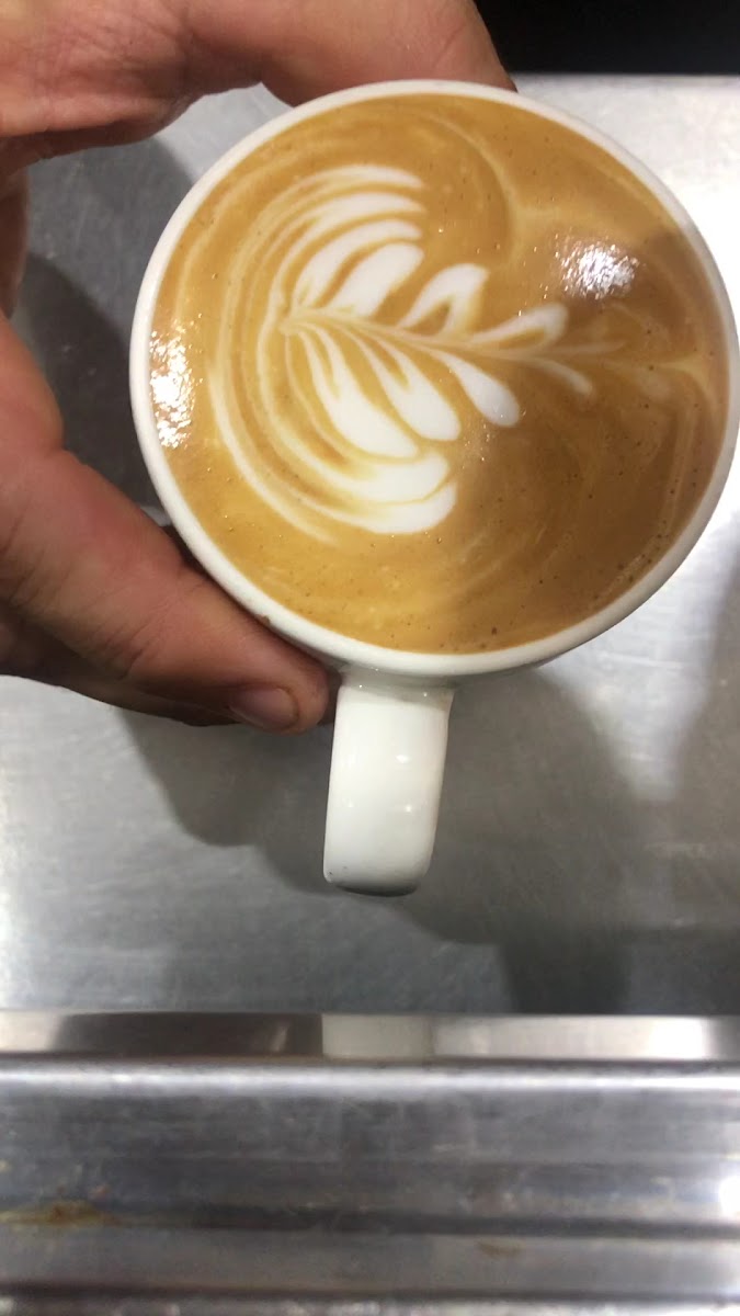 Zarraffa's Coffee Robina - 2