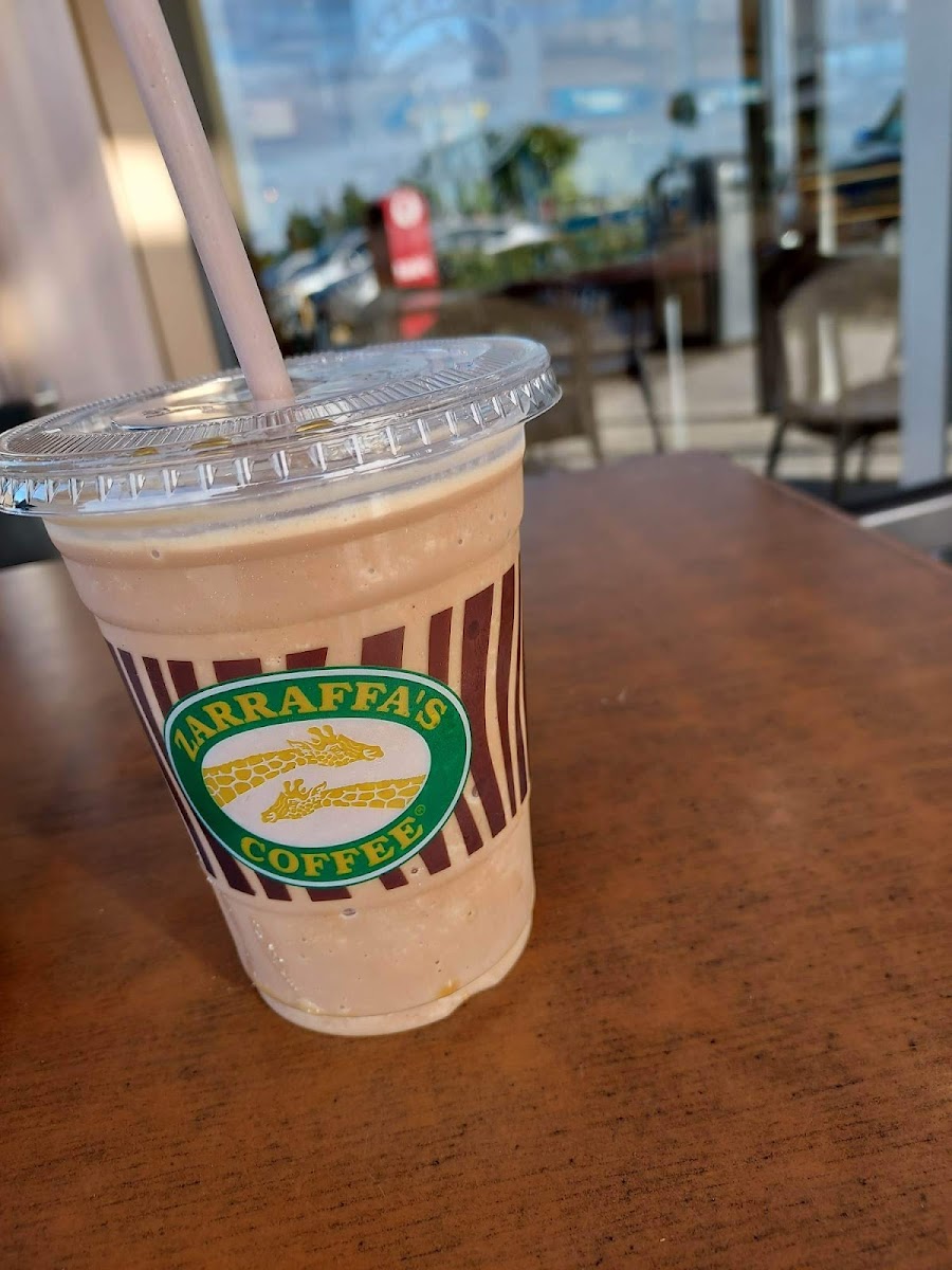 Zarraffa's Coffee Robina - 7