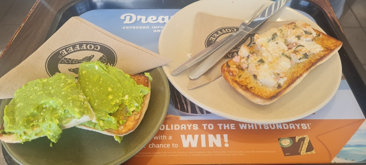 Zarraffa's Coffee Robina - 8