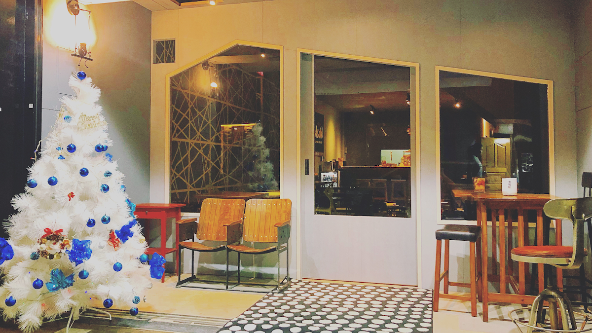 李宅Not Only Café